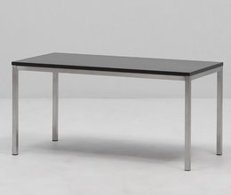 Couchtisch Black 50x100