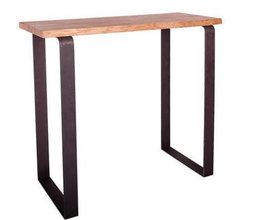 Alpin Stehtisch, L:120 x B:45 x H:110 cm