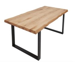 Alpin Tisch, L:180 x B:90 x H:76 cm