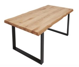 Alpin Tisch, L:200 x B:100 x H:76 cm