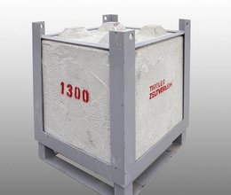 Betongewicht 1300 kg
