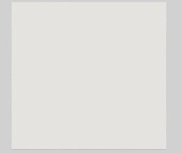 Front Buffettisch Uni 80 hoch