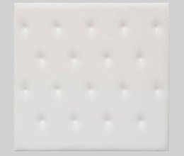 Front Buffettisch White 80 hoch