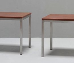 Couchtisch Rio 50x50