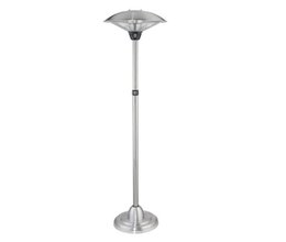 Elektro-Standheizer Barcelona, DM: 60, H:210 cm
