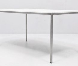 Ess/-Buffettisch White 80x140