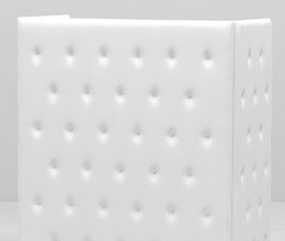 Infopult White 50x100