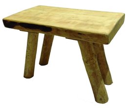 Jausentischerl, L:80 x B:45 x H:55 cm