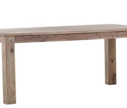 Kitzbühel Tisch, L:180 x B:90 x H:77cm
