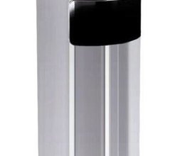 Standaschenbecher, DM:24,5 x H:60,5 cm