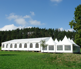 Zelte