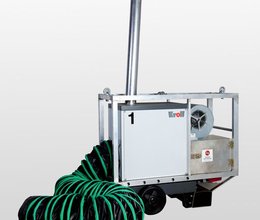 Heizung 25 kw