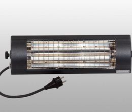 Infrarot Heizstrahler 1400 Watt