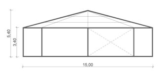Dachform