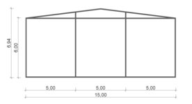 Dachform