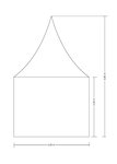 Dachform