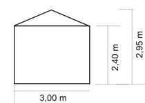 Dachform